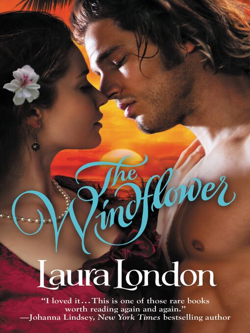 Title details for The Windflower by Laura London - Available